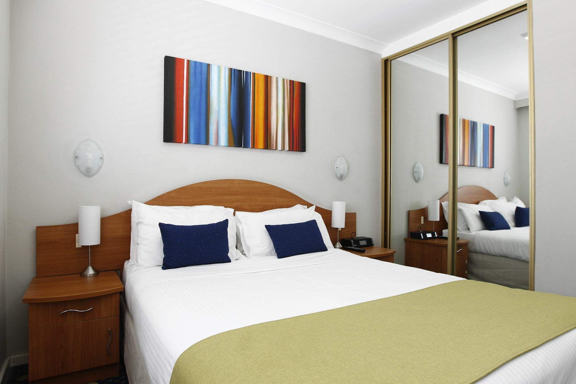 Ramada Hotel & Suites By Wyndham Cabramatta Exterior photo